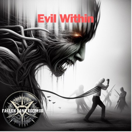 Evil Within | Boomplay Music