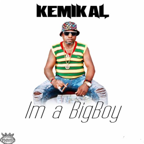 I'm a Big Boy | Boomplay Music