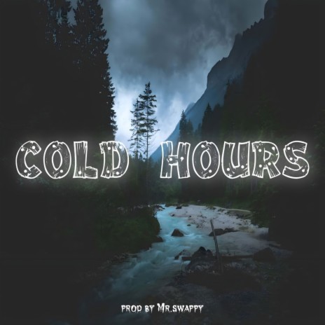 cold hours dark trap (Instrumental)