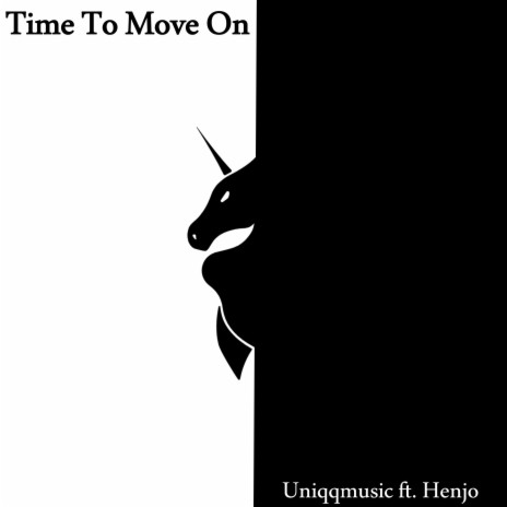 Time To Move On (feat. Henjo)