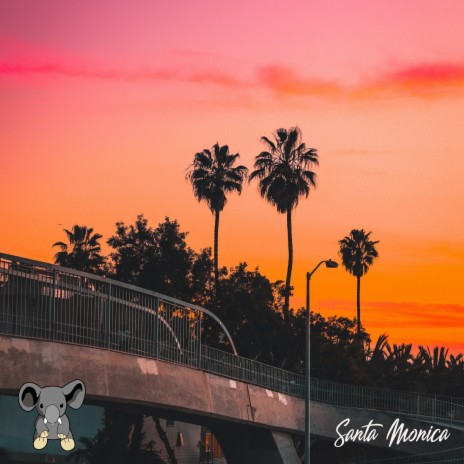 Santa Monica ft. Joo & Boke | Boomplay Music