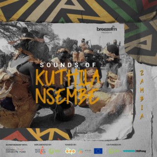 Sounds Of The Kutila Nsembe Traditional Ceremony