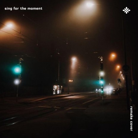 Sing For The Moment - Remake Cover ft. capella & Tazzy | Boomplay Music