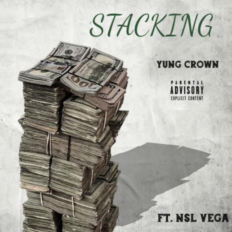 Stacking ft. Nsl Vega | Boomplay Music