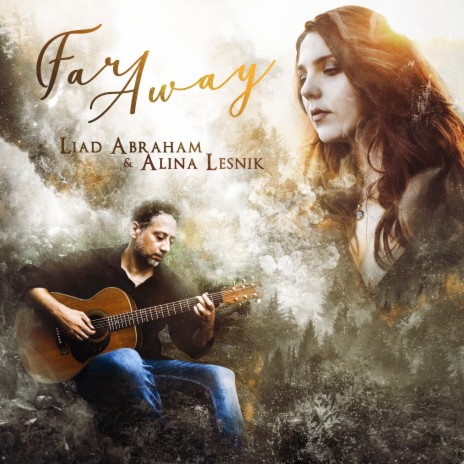 Far Away ft. Alina Lesnik | Boomplay Music