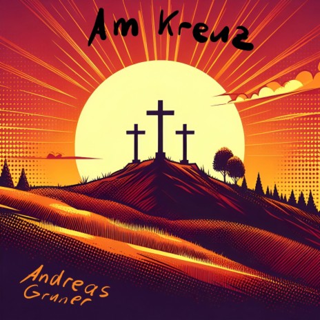 Am Kreuz | Boomplay Music