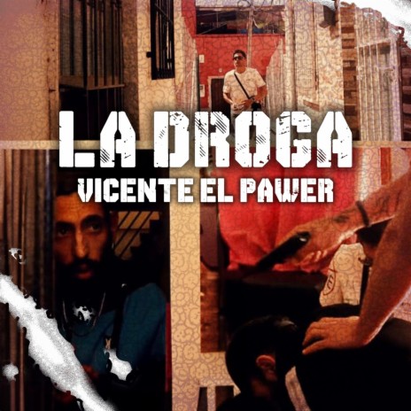 La droga | Boomplay Music