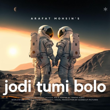 Jodi Tumi Bolo | Boomplay Music