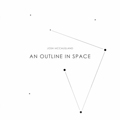 An Outline In Space