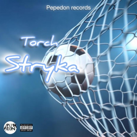 Stryka (Radio Edit) | Boomplay Music