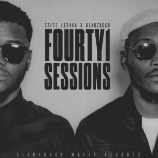 Fourty1 Sessions