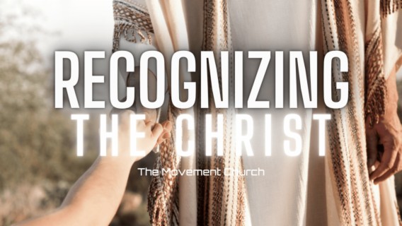 How can we recognize the correct Jesus? What does a biblical Christian look like?