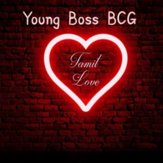 Young Boss BCG