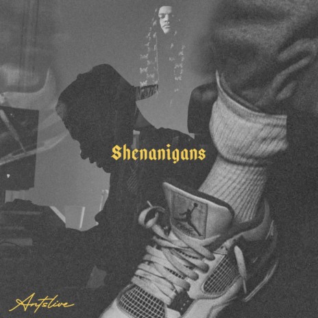 Shenanigans | Boomplay Music