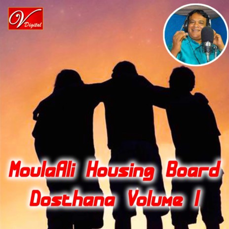 MoulaAli Housing Board Dosthana | Boomplay Music