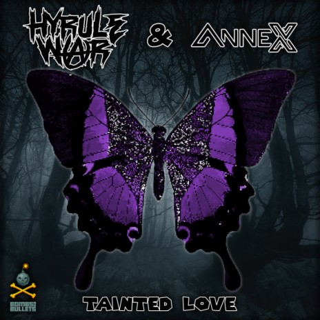 Tainted (Original Mix) ft. AnneX | Boomplay Music