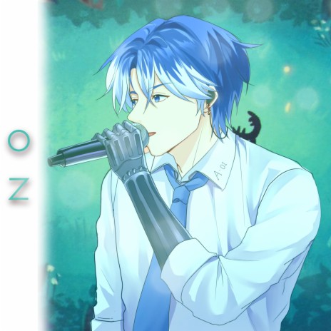 Oz (from 'Ousama Ranking') (Anime Music Covers) | Boomplay Music