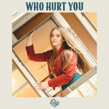 Who Hurt You | Boomplay Music