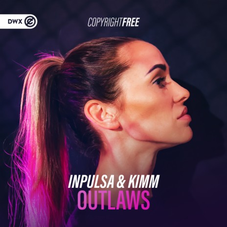 Outlaws ft. KIMM & Dirty Workz | Boomplay Music