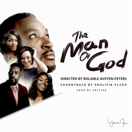 M O G (Man Of God) | Boomplay Music