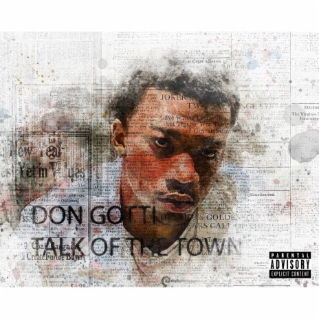 Talk of the Town | Boomplay Music