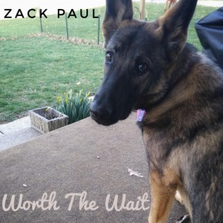 Zack Paul