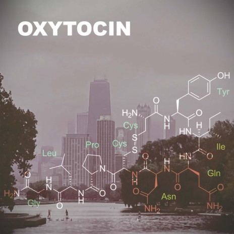 Oxytocin | Boomplay Music