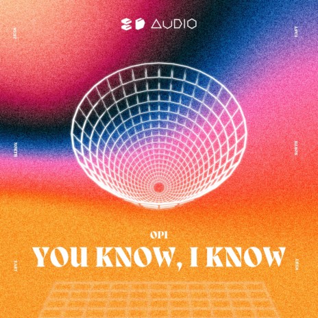 You Know, I Know ft. 8D Audio & 8D Tunes
