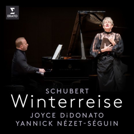 Winterreise, Op. 89, D. 911: No. 3, Gefrorne Tränen ft. Yannick Nézet-Séguin | Boomplay Music