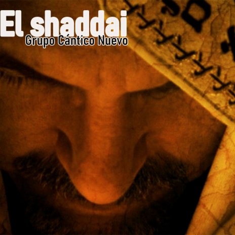 El shaddai (En Vivo)
