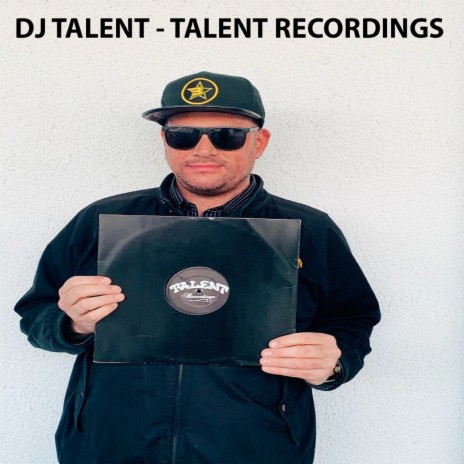 Talent Recordings