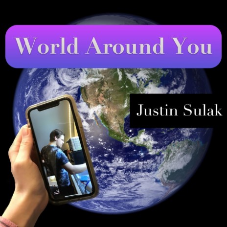 World Around You | Boomplay Music