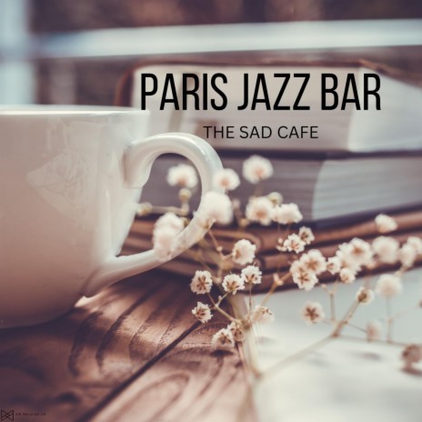 A Jazz Cafe In Paris