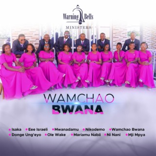 Wamchao Bwana