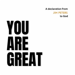 You Are Great