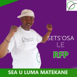 SEA U LUMA MATEKANE