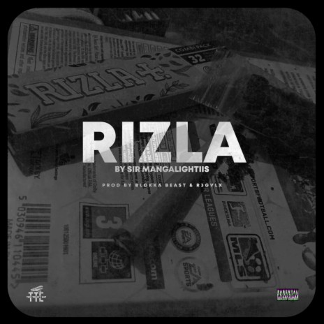 Rizla