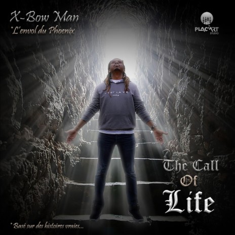 The Call Of Life | Boomplay Music