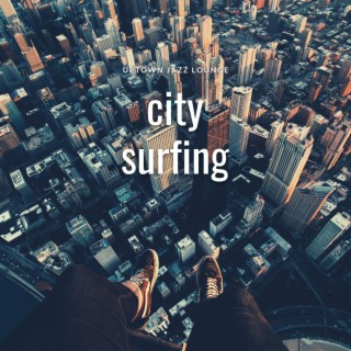 City Surfing