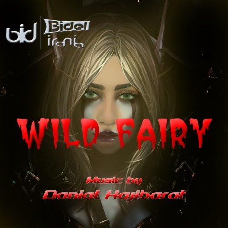Wild Fairy