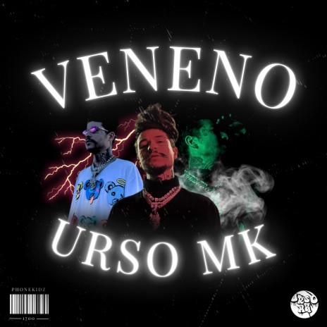 Veneno ft. prodbasti | Boomplay Music