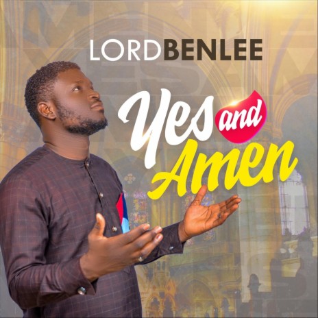 Yes and Amen | Boomplay Music