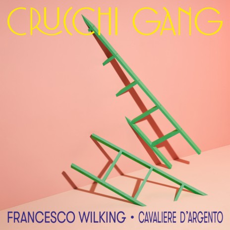 Cavaliere d’argento ft. Francesco Wilking & Marlene Schuen | Boomplay Music