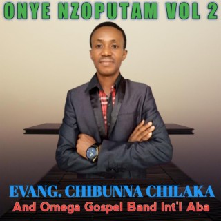 Onye Nzoputam, Vol. 2