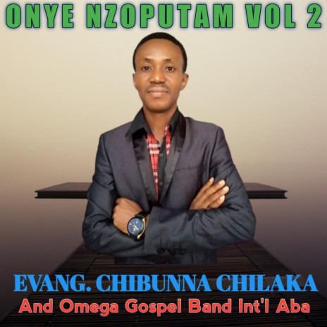 Onye Nzoputam Na Acho Gi | Boomplay Music