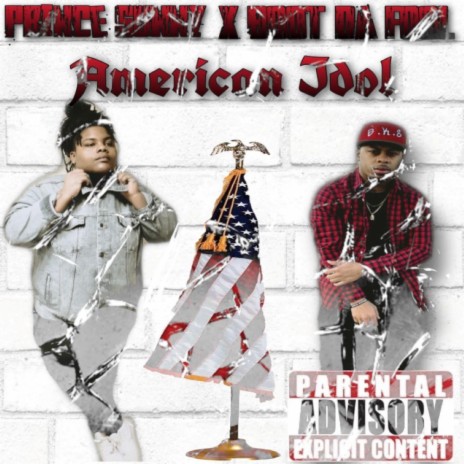 American Idol (Boot Da Fool) | Boomplay Music