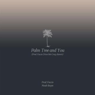 Palm Tree and You (Prod. Faccio Drive Me Crazy Remix)