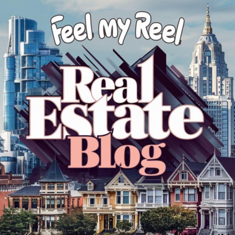 Real Estate Blog | Boomplay Music