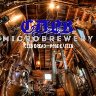 The CDPB Micro Brewery