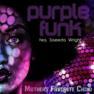 Purple Funk (Radio Edit)